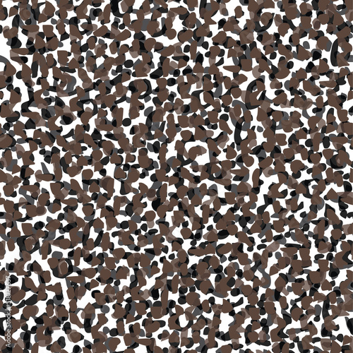 Seamless pattern with lots ...