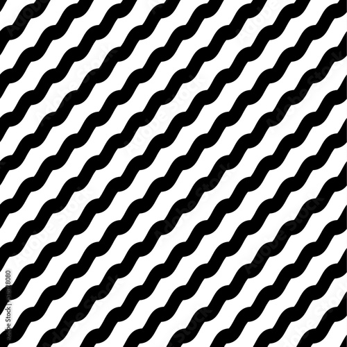 Abstract seamless backgroun...