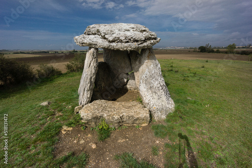 Arrizala, Alava, Euzkadi, Spain photo