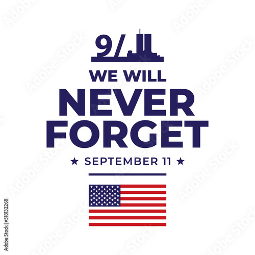 911 Patriot Day