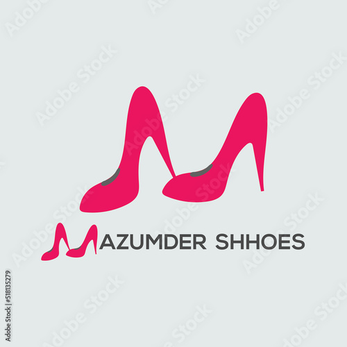 shoes logo