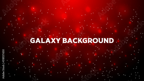 galaxy background