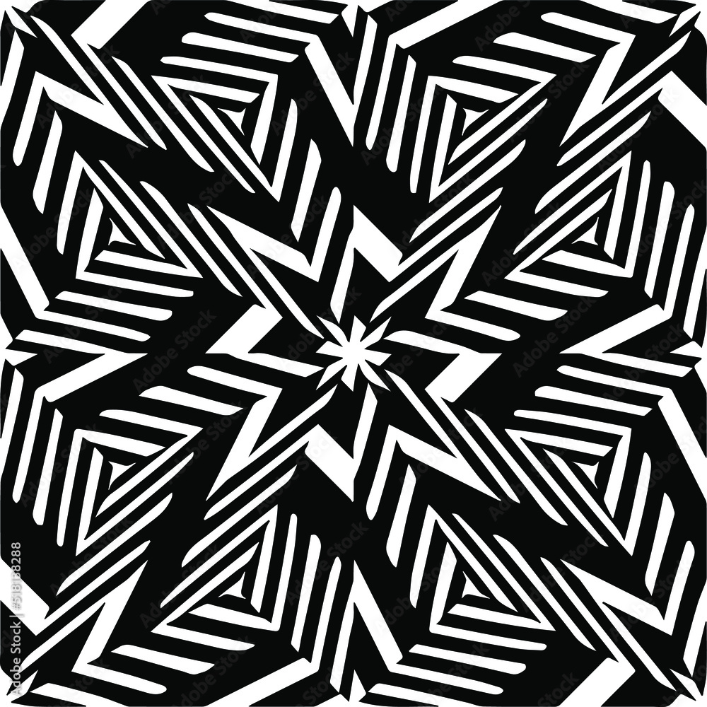 Abstract background with black and white pattern. Unique geometric vector swatch. Perfect for site backdrop, wrapping paper, wallpaper, textile and surface design.
Abstract background with black and white pattern. Unique geometric vector swatch. Perfect for site backdrop, wrapping paper, wallpaper, textile and surface design.