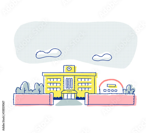 学校