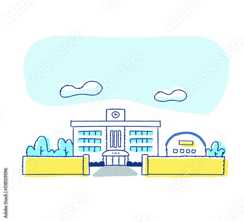 学校