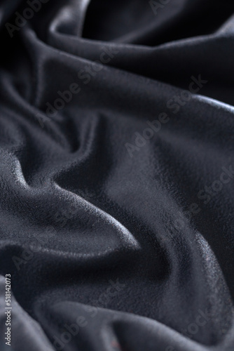 fabric, background, top view