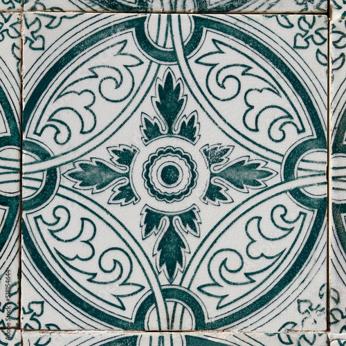 Azulejos Portugueses