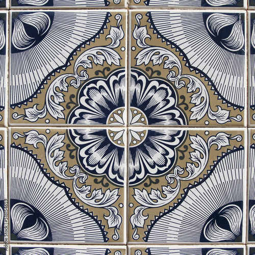 Azulejos Portugueses