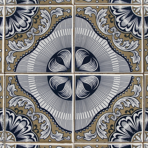 Azulejos Portugueses