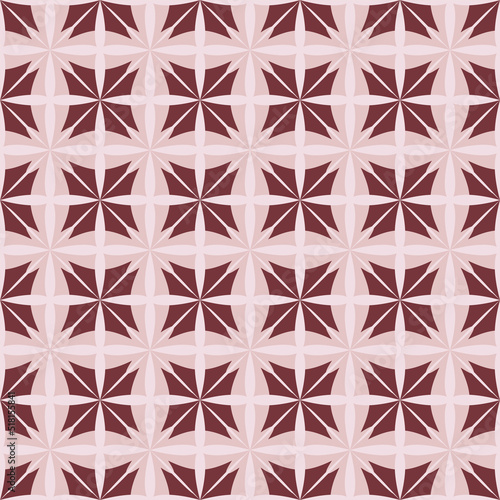 Elegant seamless pattern wi...