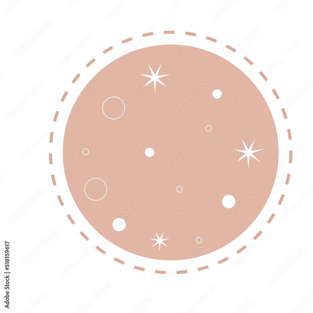 Moon Luna Cute Funny Doodle Moon Portrait Symbol Talisman Baby Moon Template Icon Pattern background Moon Luna Cute Funny Doodle Moon Portrait Symbol Talisman Baby Moon Template Icon Pattern background