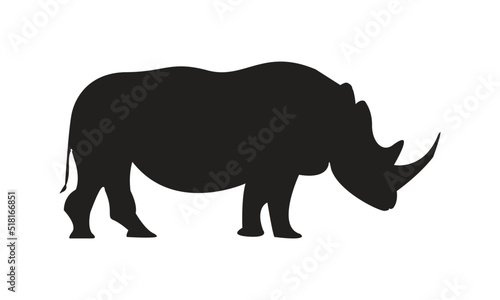 Rhino Vector