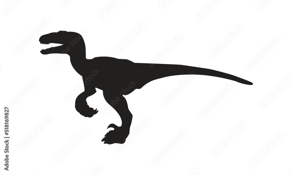 Fototapeta premium dinosaur vector