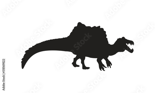 dinosaur vector