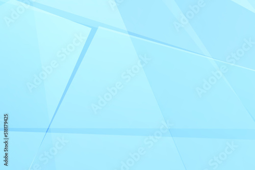 Abstract blue on light blue background modern design. Vector illustration EPS 10.