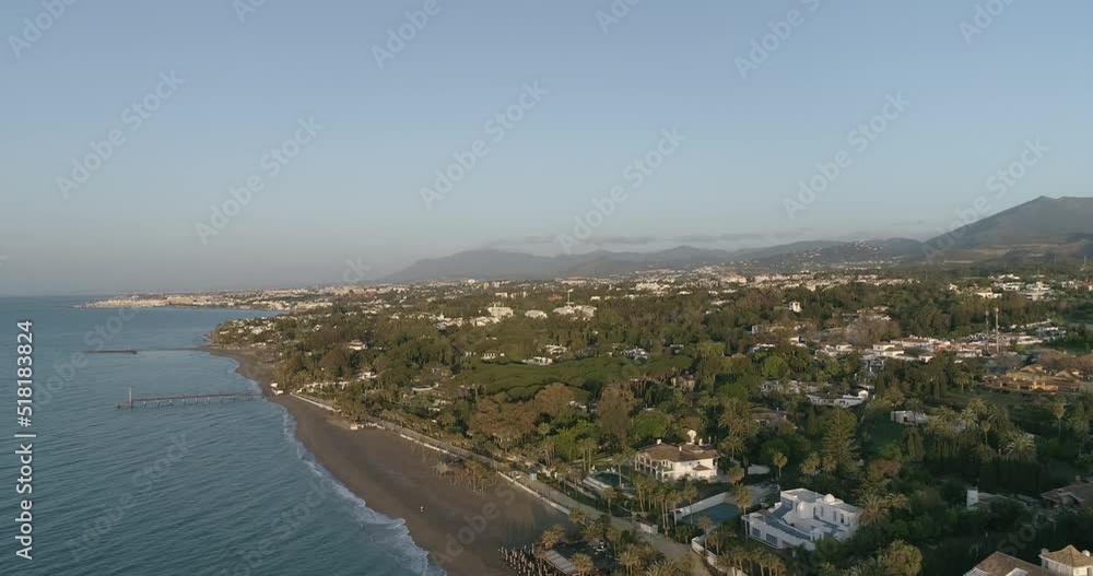 Marbella Marbella