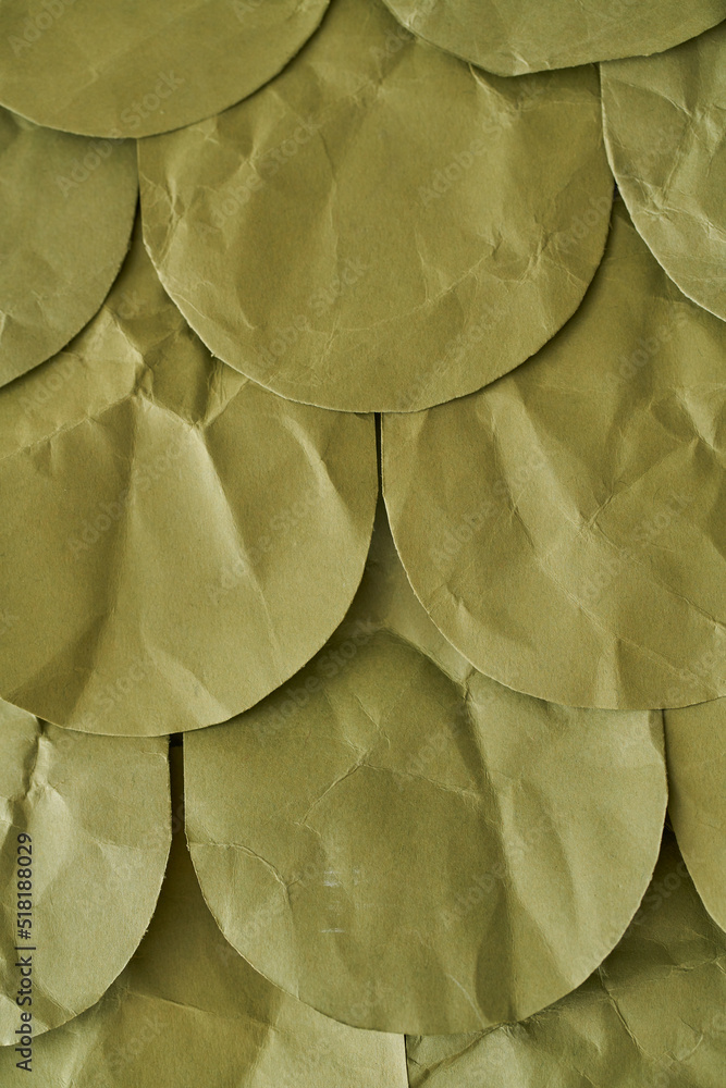 Sage Paper scale background Sage Paper scale background