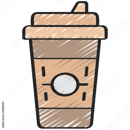 Coffee Icon