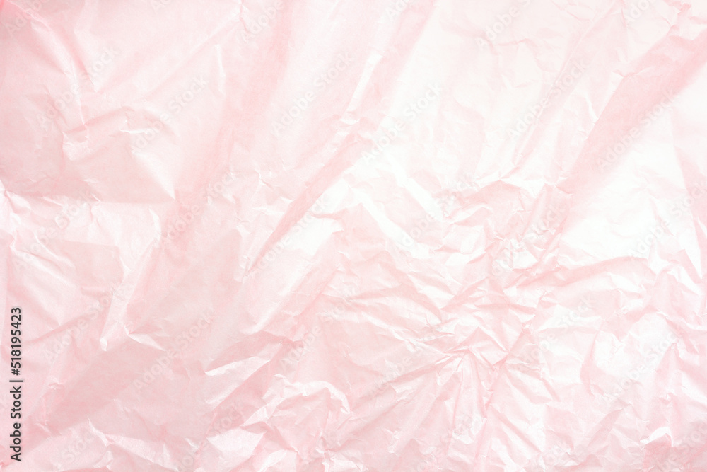 light pink crumpled paper texture background light pink crumpled paper texture background