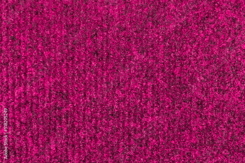 Carpet fabric pink texture textile pattern material surface soft floor abstract background