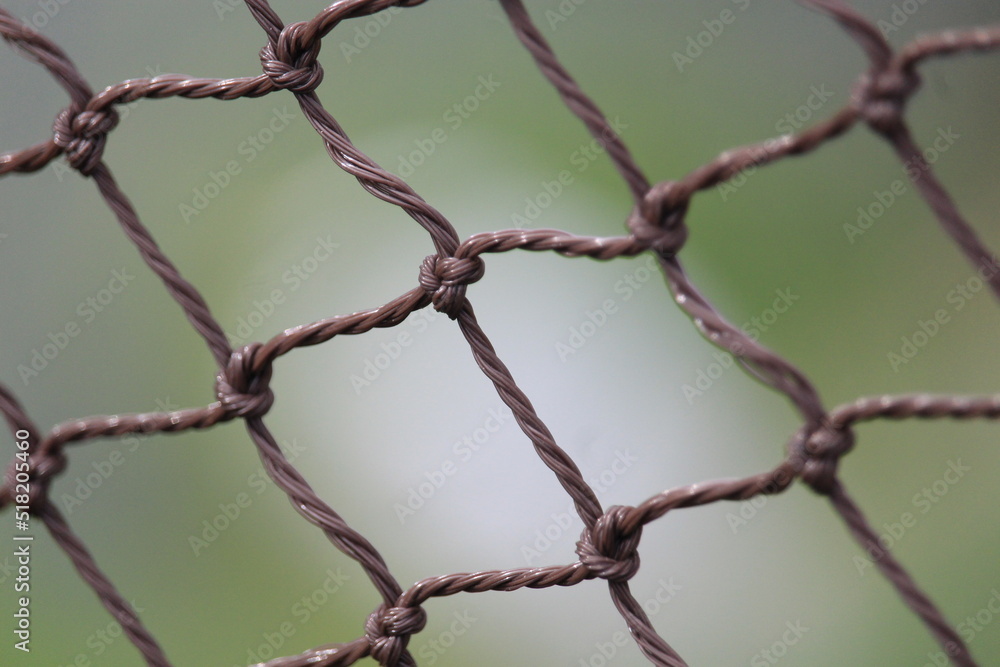 Chain link