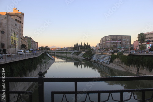 Orontes River View photo