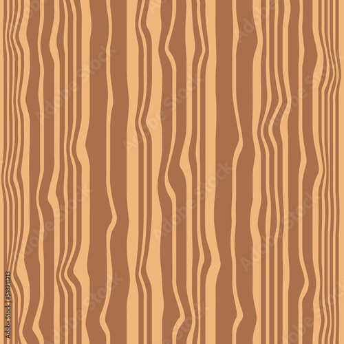 Wooden Texture Vector Background
