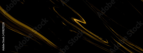 Panel kuchenny z motywem Marble texture wall surface black gold ink pattern graphic  background granite abstract light elegant grey for do floor plan ceramic counter texture tile black yellow background natural for paper.