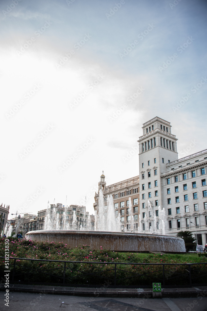 Fototapeta premium state capitol building