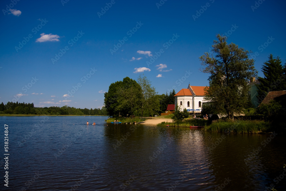house on the lake house on the lake