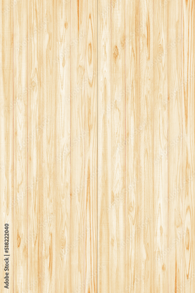 Naklejka premium Wood wall background or texture; Wood texture with natural wood pattern.