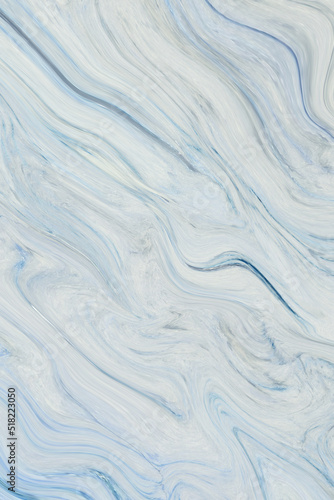 marble texture background pattern with high resolution. © peekeedee