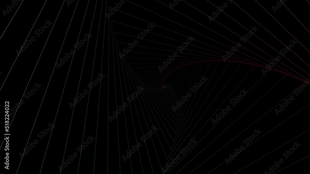 Naklejka premium black and white background