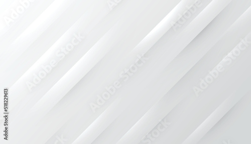 Abstract White background, Background for banner or wallpaper 