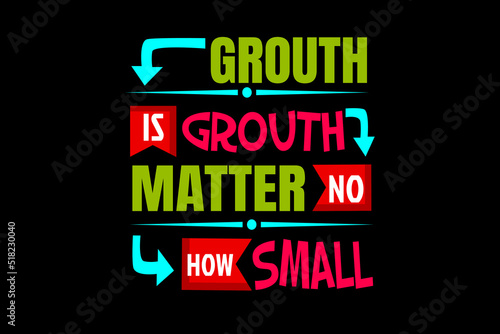 Grout is Grout No Matter How Small Typography Landscape Design