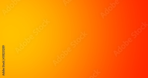 abstract orange background