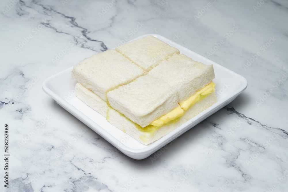 bread butter bread butter