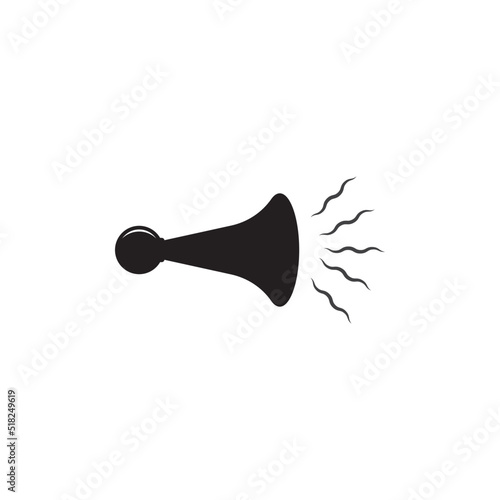 Horn icon