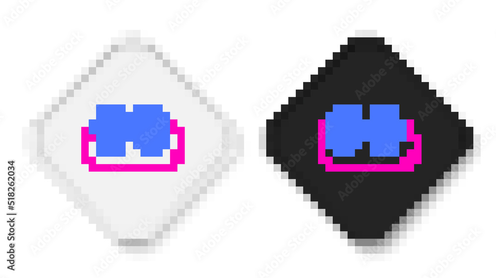 Line Sushi icon isolated on white background. Traditional Japanese food. Colorful outline concept. Vector