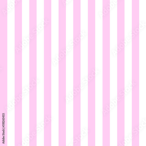 Simple seamless minimalistic pattern with vertical lines