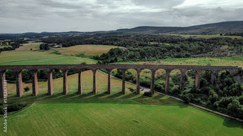 Culloden viaduct