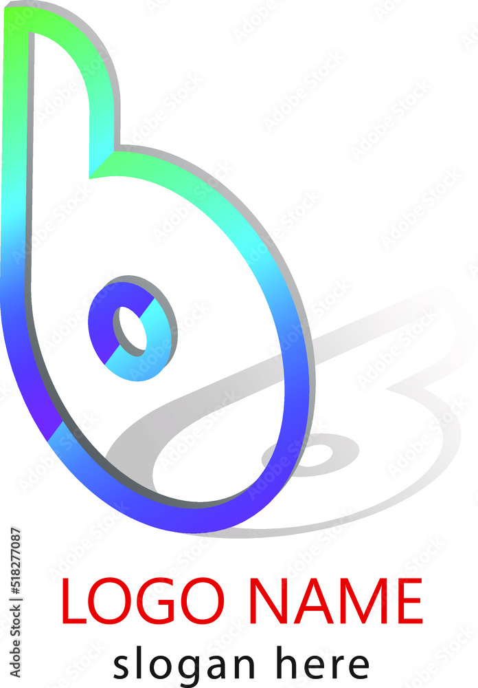 B unique alphabet letter logo for business. Creative corporate identity and lettering . Company branding icon design. B unique alphabet letter logo for business. Creative corporate identity and lettering . Company branding icon design.