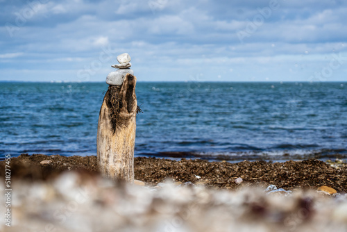 Gedanken am Strand