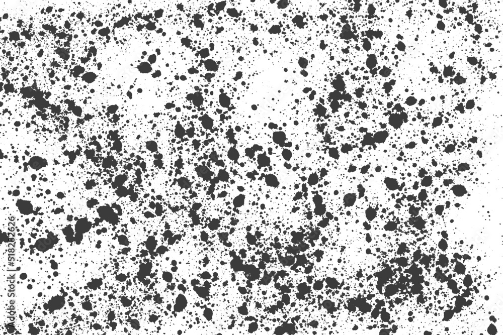 Black Ink Splash Background Design Black Ink Splash Background Design