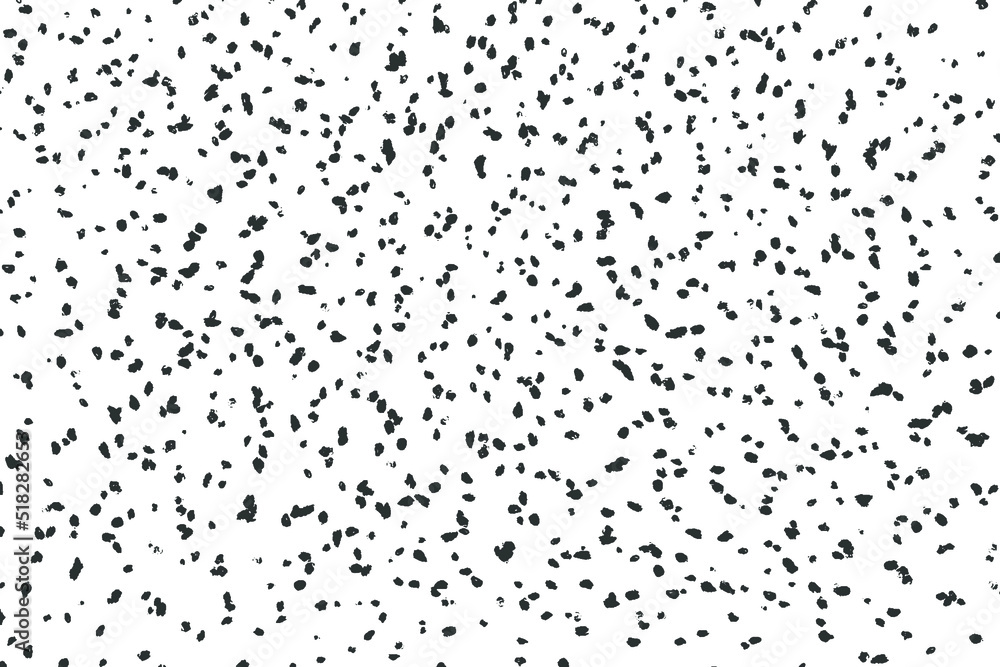 Black Spot Splash Marks Background Design Black Spot Splash Marks Background Design