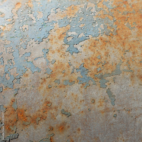 mapa konturowa Europy