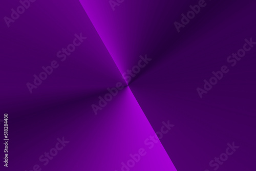 3d abstract slash light night purple laser gradation tech futuristic wallpaper