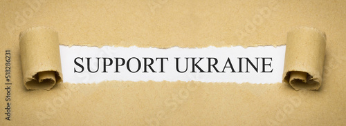 Support Ukraine