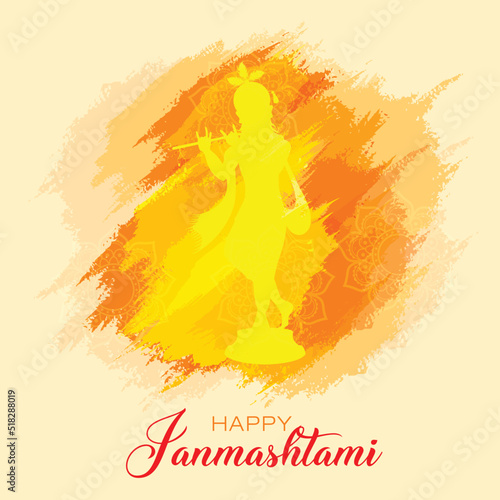 Krishna Janmashtami, Gokulashtami is Hindu festival that celebrates the birth of Krishna, the eighth avatar of Vishnu.
