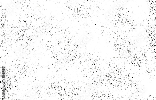 Dust and Scratched Textured Backgrounds.Grunge white and black wall background.Dark Messy Dust Overlay Distress Background. Easy To Create Abstract Dotted, Scratched  © baihaki